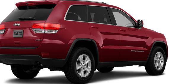 JEEP GRAND CHEROKEE 2014 1C4RJFAG0EC421743 image